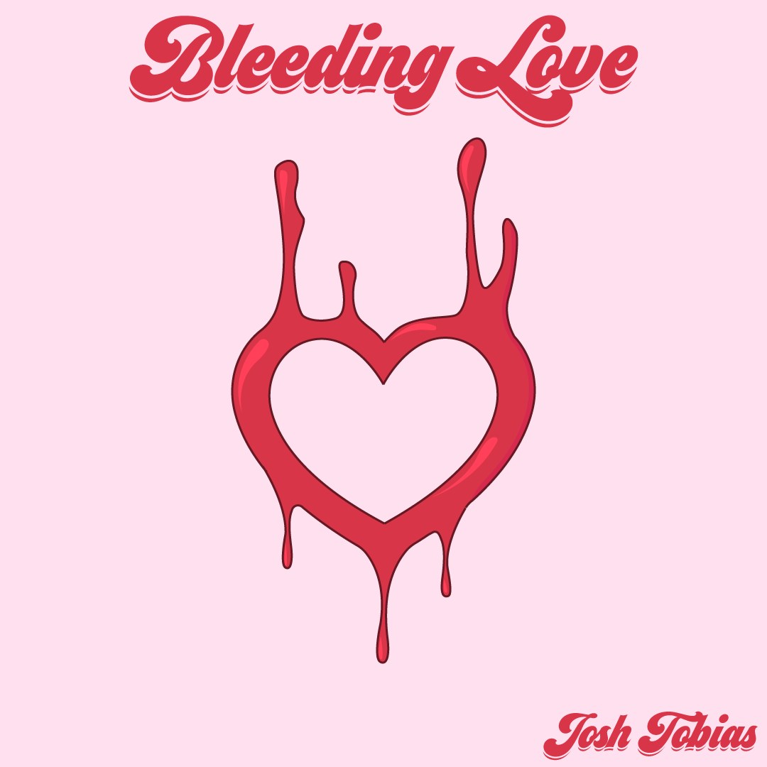 Bleeding Love