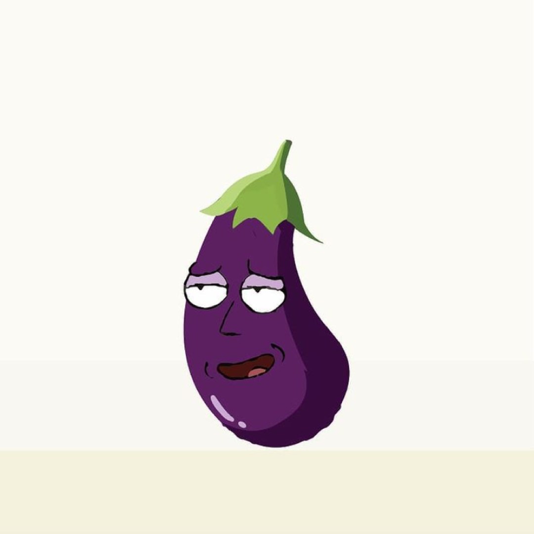 Brinjal Jerry