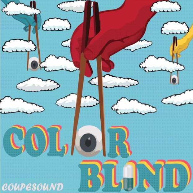 Color Blind