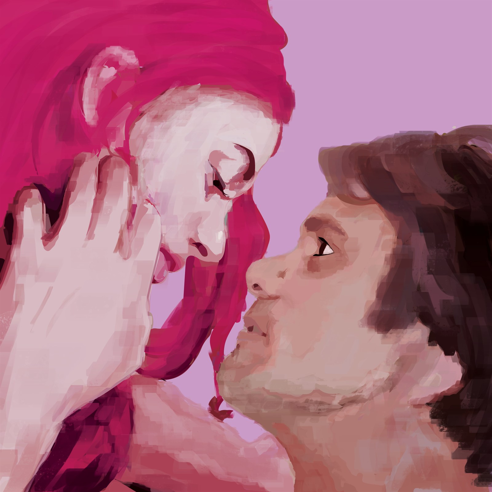Eternal Sunshine