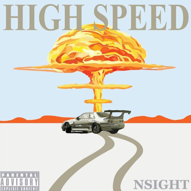 High Speed