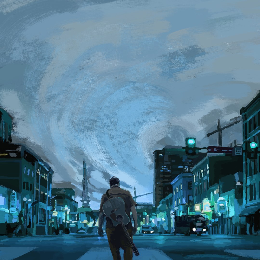 Land of Dreams