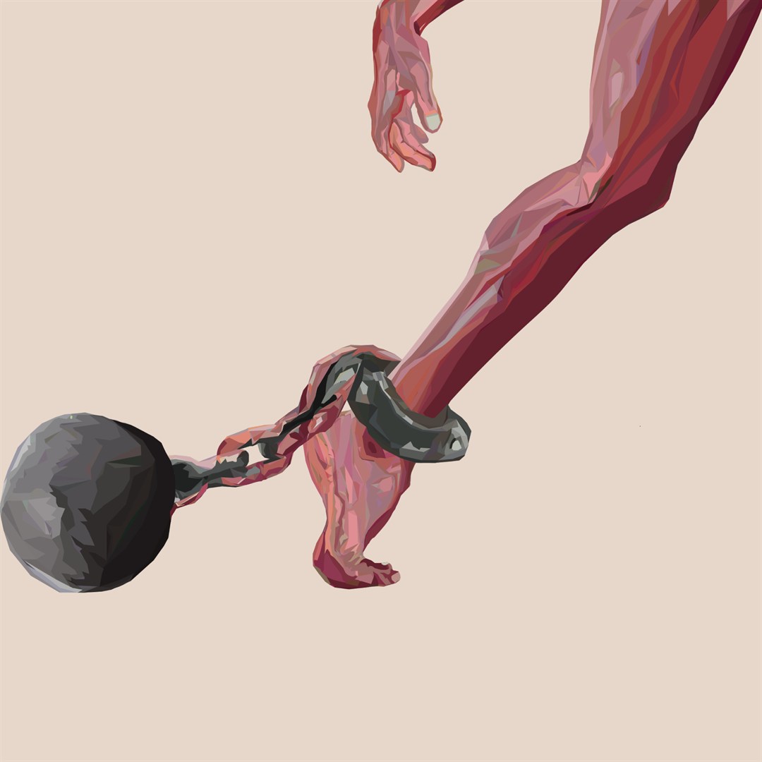 Leg