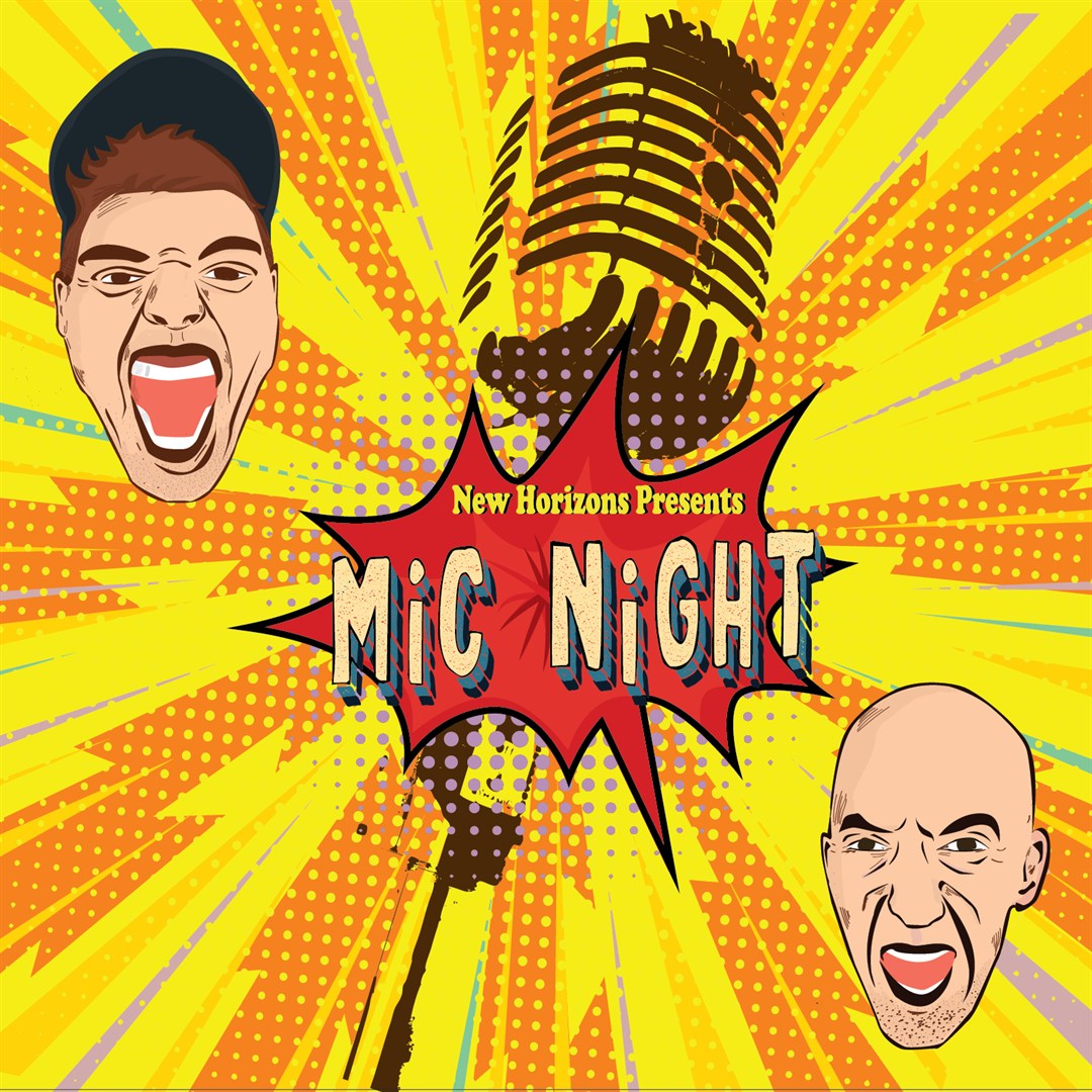 Mic Night