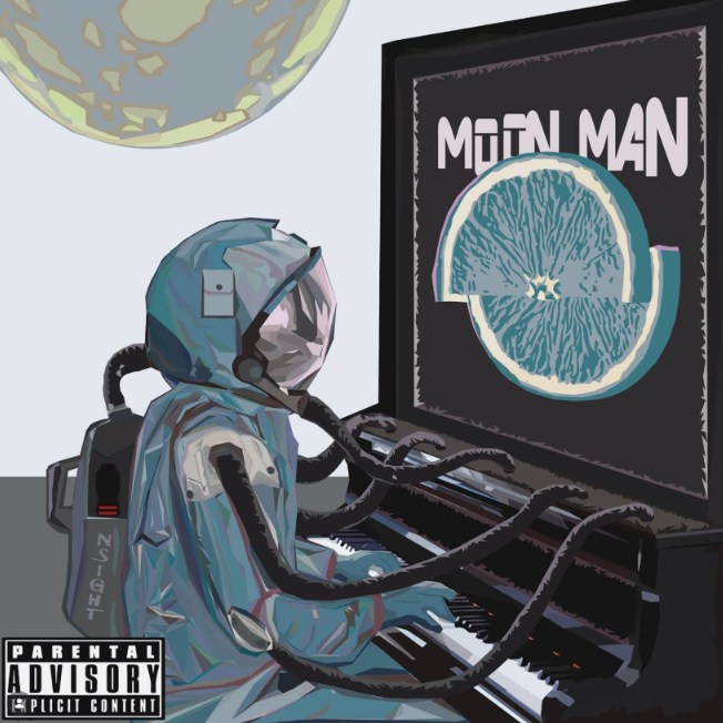 Moonman