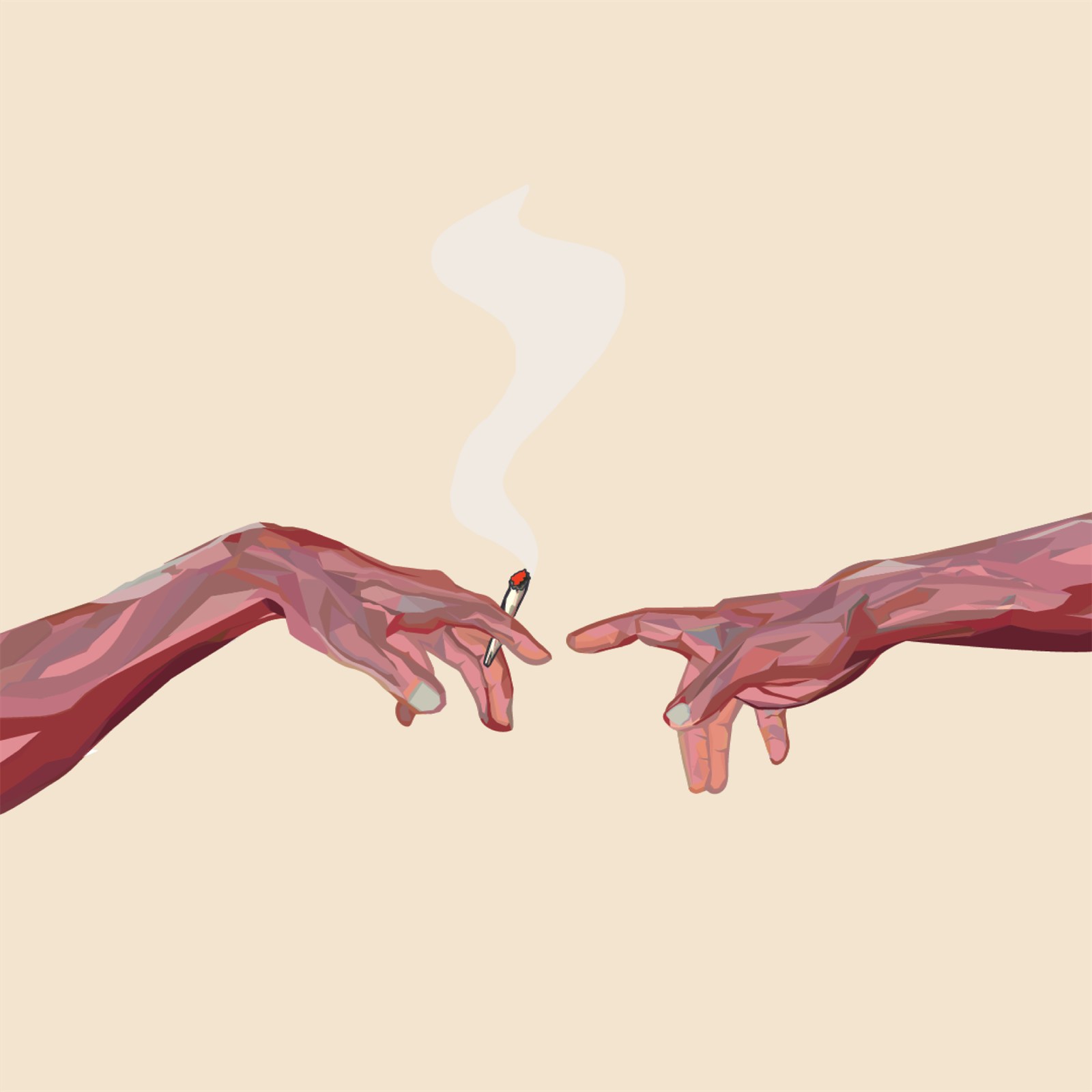 Passing of the Joint