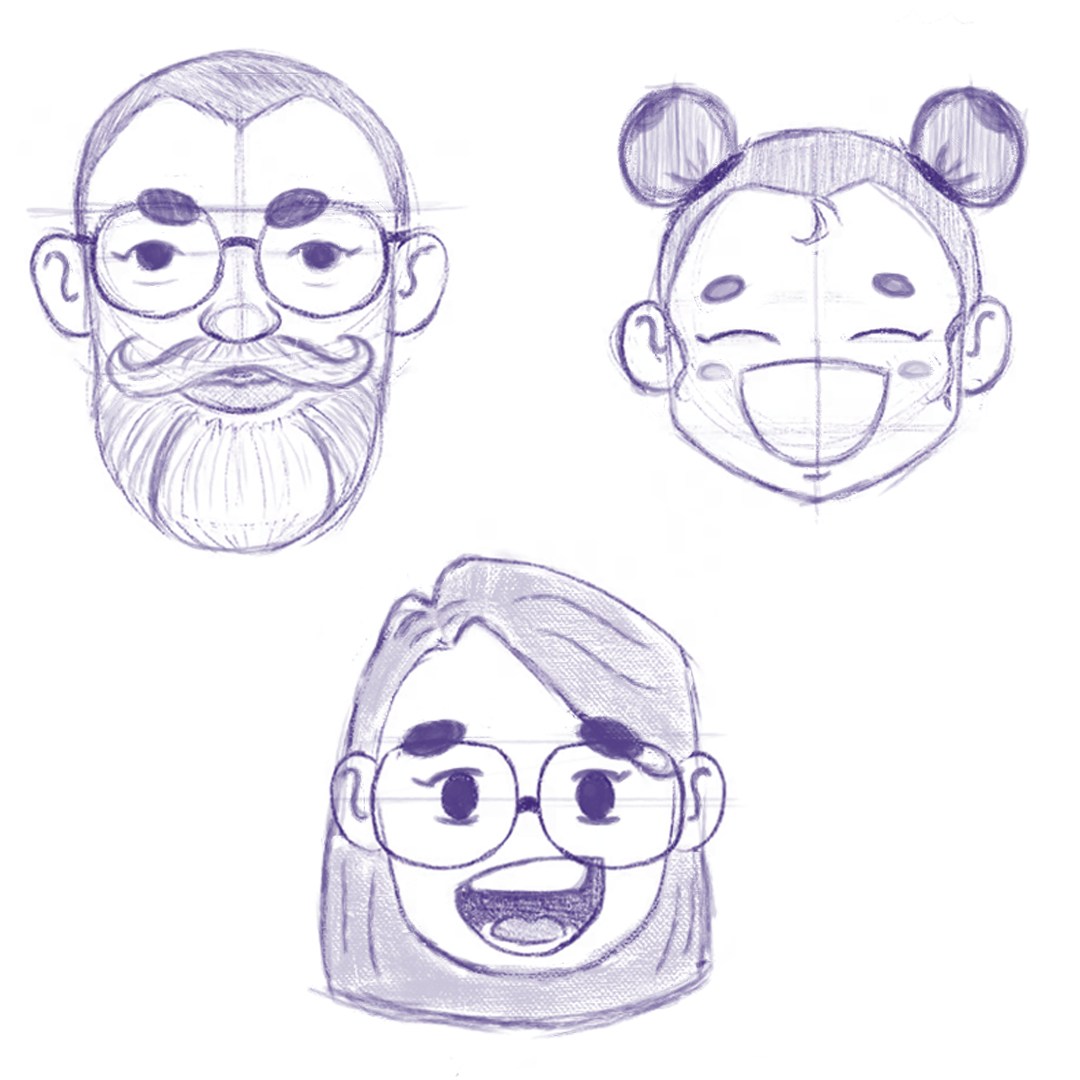 Sketches