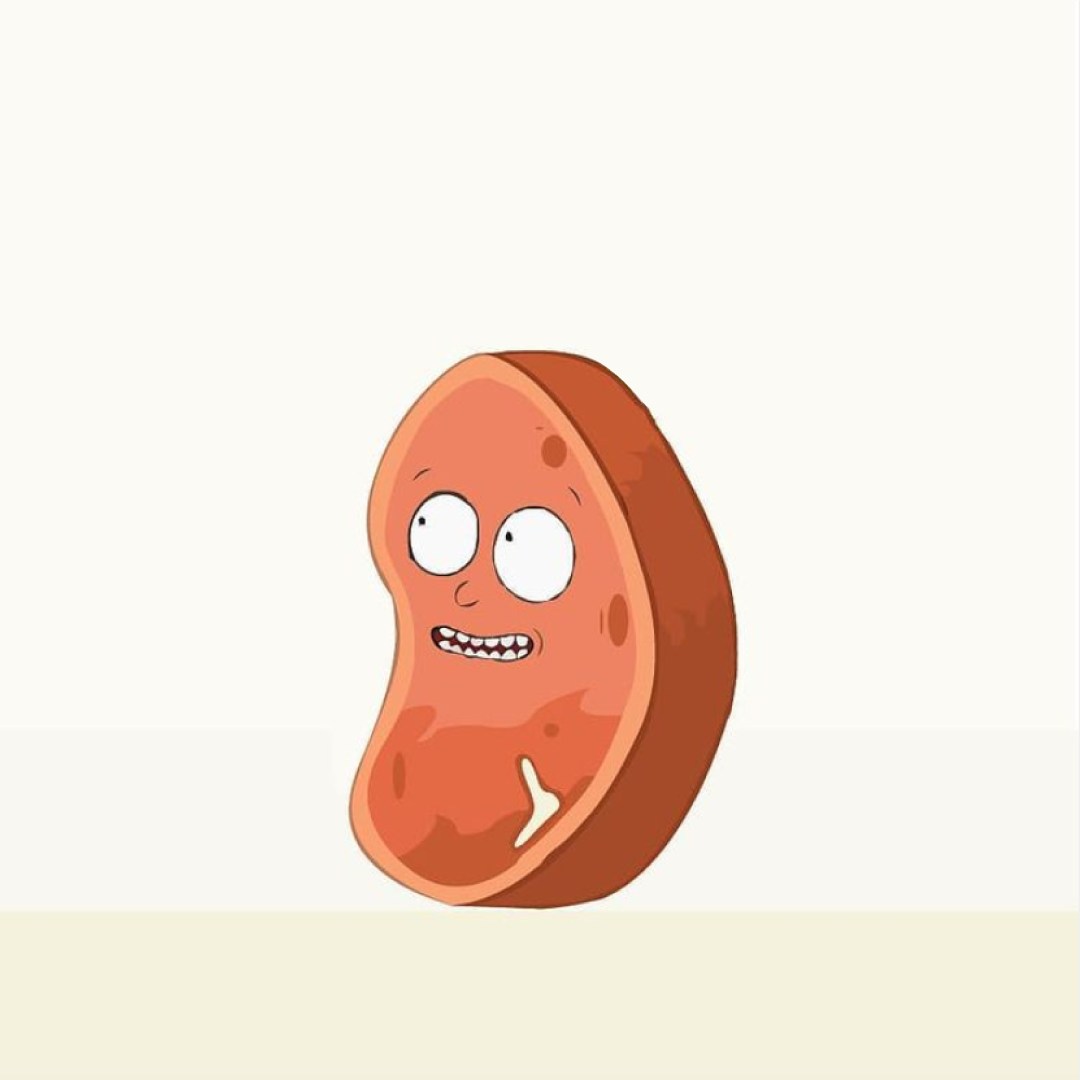 Steak Morty
