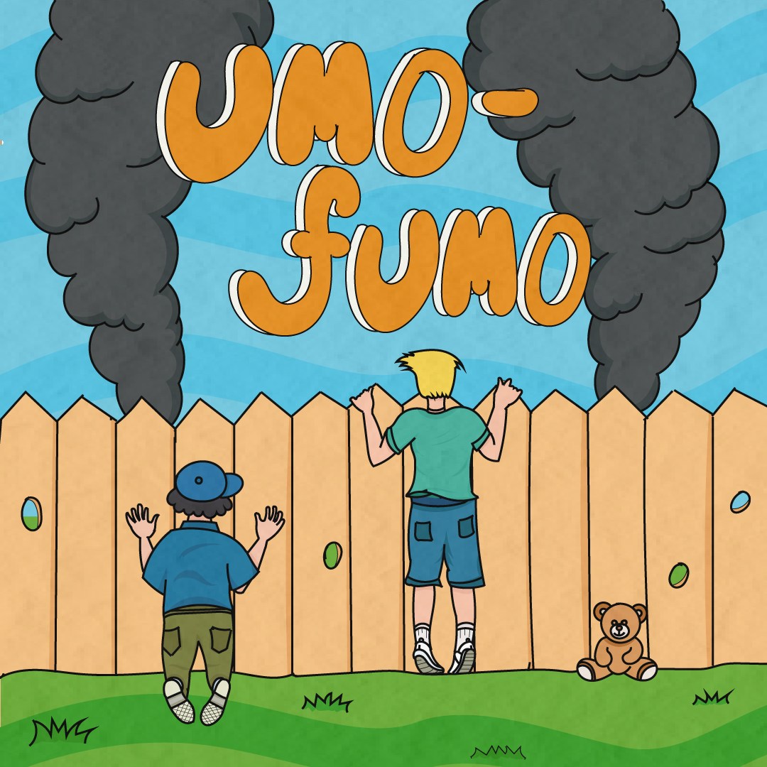 Umo Fumo