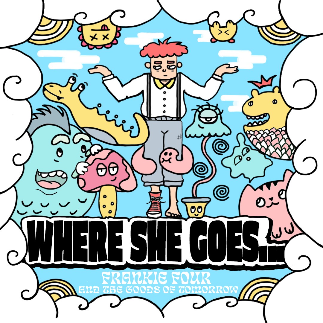 Where She Goes